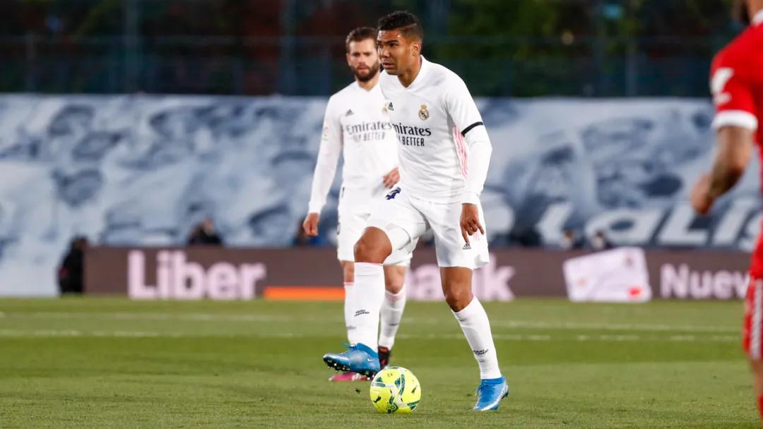 نصف نهائي دوري الأبطال 2017ريال مدريد يتألق من جديد