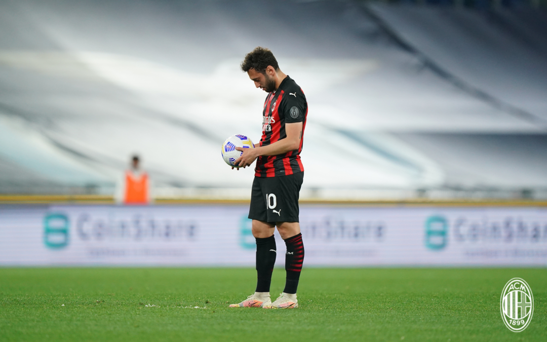 نهائي دوري أبطال أوروبا سنة 2000ذروة الإثارة والدراما