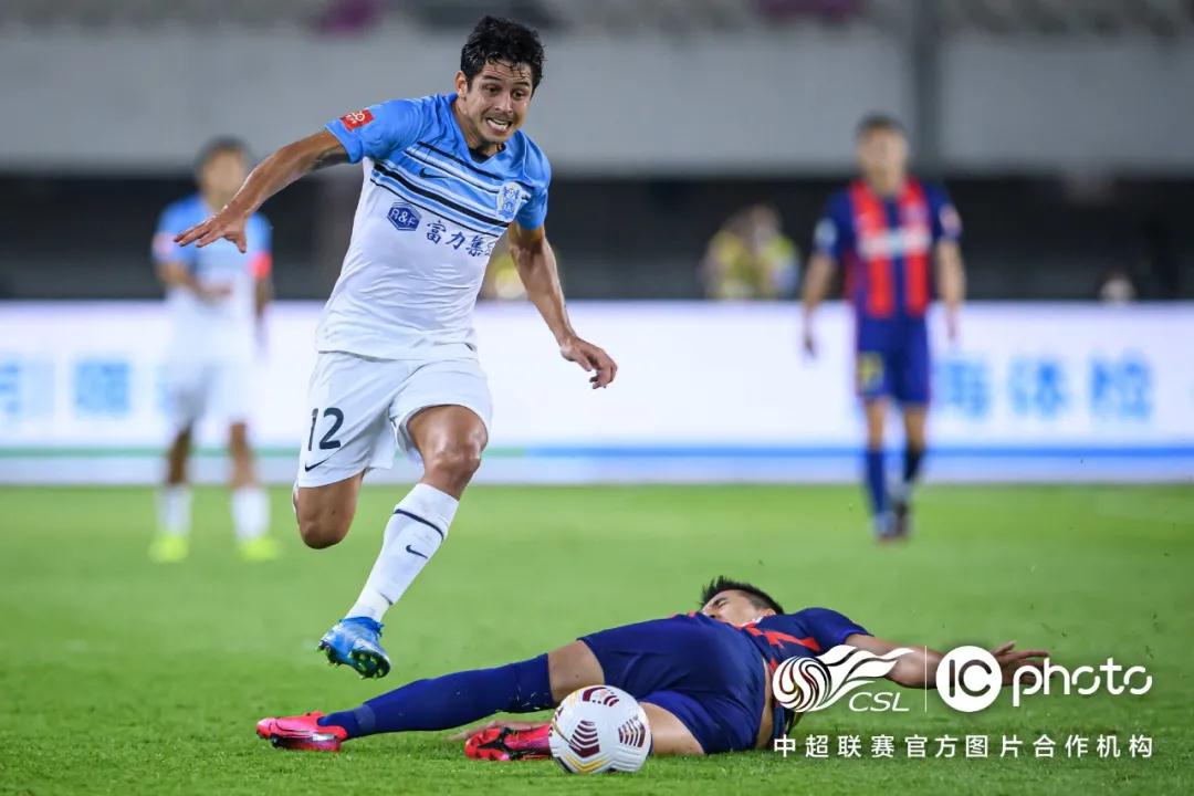 هداف الدوري المصري 202425من سيتوج بلقب هداف الموسم؟